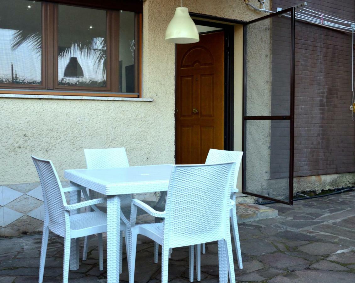 Casa Di Alberta Roma Exterior foto